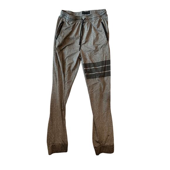 Public Record Standard Fit Joggers Sweat Pants Mens L - Picture 1 of 3